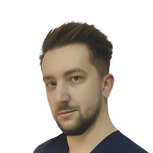 Юрков Дмитрий Андреевич - фотография Юрков Дмитрий Андреевич, онколог, детский онколог - Минск