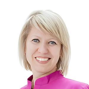 Фролкова Наталья Сергеевна - фотография Фролкова Наталья Сергеевна, врач узи - Минск