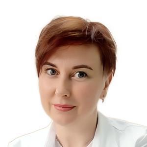 Подоляк Мария Фёдоровна, детский невролог - Минск