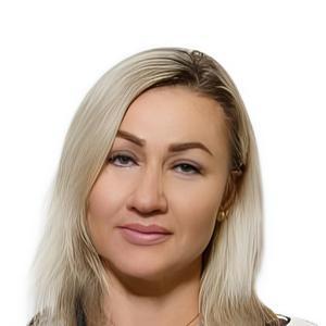 Климович Наталья Сергеевна - фотография Климович Наталья Сергеевна, педиатр - Минск