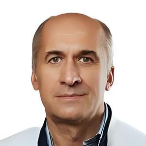 Шепетько Михаил Николаевич, онколог - Минск