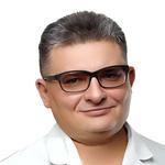 Михович Иван Григорьевич, Хирург - Минск