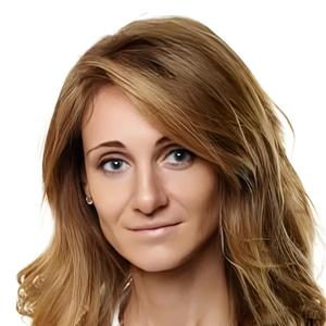 Маркевич Екатерина Владимировна, хирург - Минск