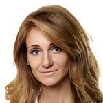 Маркевич Екатерина Владимировна, Хирург - Минск