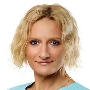 Мельникова Марина Владимировна, хирург - Минск