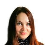 Юшкевич Антонина Алексеевна Юшкевич Антонина Алексеевна, Психолог - Минск