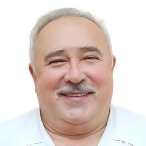 Базавов Владимир Евгеньевич - фотография Базавов Владимир Евгеньевич, невролог, мануальный терапевт - Минск