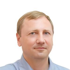 Тикач Александр Николаевич, мануальный терапевт, кинезиолог - Минск
