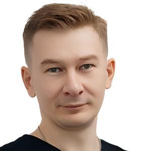Игнатович Сергей Сергеевич - фотография Игнатович Сергей Сергеевич, стоматолог-ортопед, стоматолог-хирург - Минск