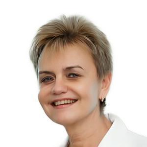 Козлова Ирина Петровна - фотография Козлова Ирина Петровна, стоматолог - Минск