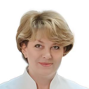 Одинцова Наталья Александровна - фотография Одинцова Наталья Александровна, гинеколог - Минск