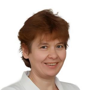 Сорокина Светлана Эдуардовна - фотография Сорокина Светлана Эдуардовна, гинеколог, гинеколог-эндокринолог - Минск