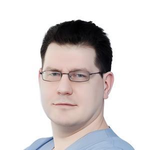 Клименко Владислав Владимирович - фотография Клименко Владислав Владимирович, челюстно-лицевой хирург - Минск