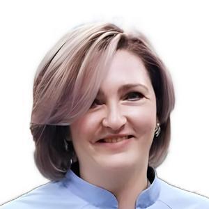 Коновалова Светлана Евгеньевна - фотография Коновалова Светлана Евгеньевна, детский врач узи - Минск