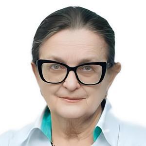 Титова Ираида Петровна - фотография Титова Ираида Петровна, ревматолог - Минск