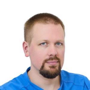 Соловей Александр Николаевич, травматолог, ортопед - Минск