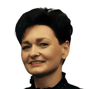 Шоломицкая-Гулевич Ирина Александровна, терапевт - Минск