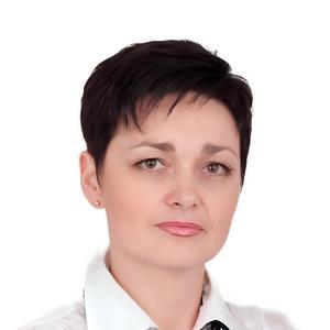 Шоломицкая-Гулевич Ирина Александровна, терапевт - Минск