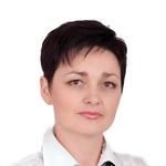 Шоломицкая-Гулевич Ирина Александровна Шоломицкая-Гулевич Ирина Александровна, Терапевт - Минск