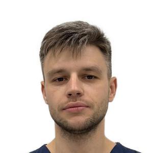 Суслов Владислав Сергеевич, онколог - Минск