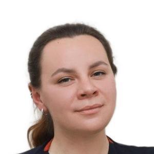 Лесковская Екатерина Олеговна, стоматолог-ортопед - Минск