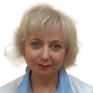 Леонова Татьяна Авинировна, эндокринолог - Минск