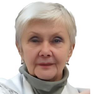 Саломатина Алла Григорьевна, радиолог - Минск