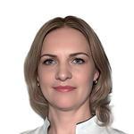 Ядченко Екатерина Петровна, Невролог - Минск