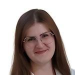 Голубовская Ирина Сергеевна Голубовская Ирина Сергеевна, Онколог, радиолог - Минск