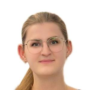 Голубовская Ирина Сергеевна, онколог, маммолог, радиолог - Минск