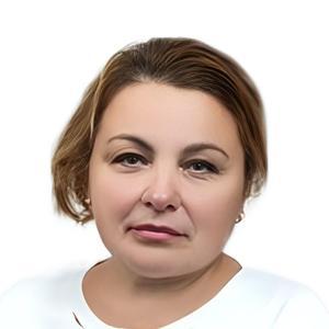 Ярошевич Жанна Павловна, стоматолог , детский стоматолог - Минск