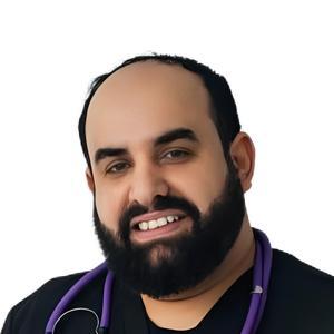 Дагагма Мохаммед , врач-косметолог, дерматовенеролог - Минск