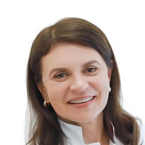 Сергиевич Татьяна Юрьевна, врач-косметолог, дерматолог - Минск