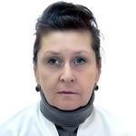 Пашук Маргарита Валентиновна, ЛОР - Минск