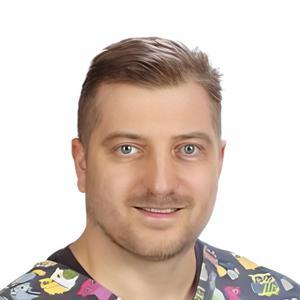 Кузьменко Михаил Александрович - фотография Кузьменко Михаил Александрович, стоматолог-хирург, стоматолог-имплантолог - Минск