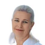 Урбанович Анжелика Леонидовна, Врач УЗИ - Минск