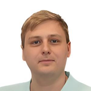 Василенко Максим Николаевич - фотография Василенко Максим Николаевич, хирург, лазерный хирург - Минск