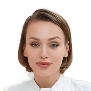 Вашкевич Юлия Игоревна, врач-косметолог, дерматовенеролог, терапевт - Минск