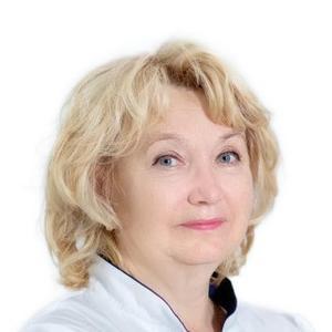 Автушко Жанна Брониславовна, офтальмолог (окулист), детский офтальмолог - Минск