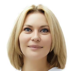 Турбинская Олеся Олеговна, стоматолог-ортопед - Минск