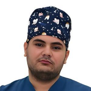 Агаев Самир -, стоматолог-ортопед - Минск