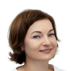 Ломыш Оксана Анатольевна, стоматолог - Минск