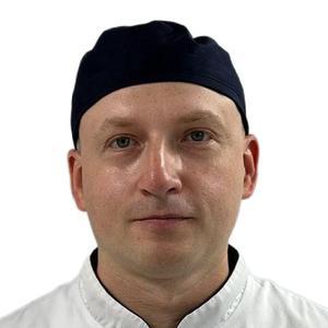 Зыбайло Александр Алексеевич - фотография Зыбайло Александр Алексеевич, стоматолог-ортопед - Минск