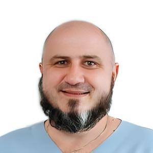 Храменков Сергей Иванович, стоматолог-ортопед - Минск