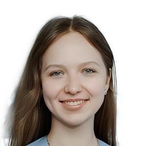 Зубрицкая Ольга Николаевна, стоматолог-ортодонт, детский ортодонт - Минск