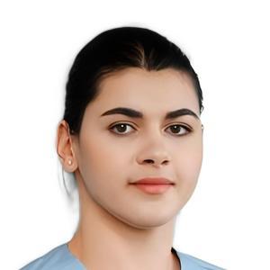 Светилова Александра Викентьевна, стоматолог - Минск