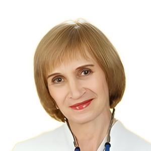 Шевко Алла Александровна - фотография Шевко Алла Александровна, педиатр - Минск