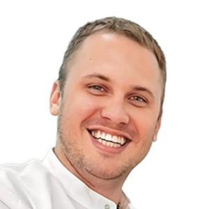 Гайдамович Евгений Владиславович - фотография Гайдамович Евгений Владиславович, стоматолог-ортопед - Минск