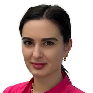 Иосебашвили София Давидовна, стоматолог-ортопед, стоматолог - Минск