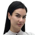 Скок Анастасия Валерьевна Скок Анастасия Валерьевна, Стоматолог - Минск